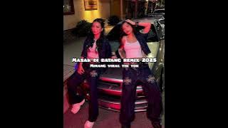 🔸Minang - Acara - Viral - Tik tok - ( MASAK - DI BATANG - REMIX) - Terbaru - 2025 🔸