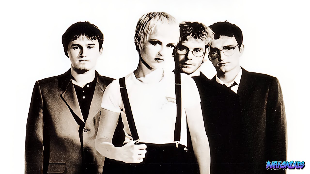 The Cranberries - Megamix