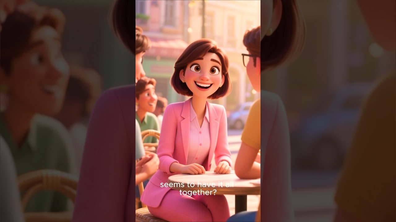 💔 The Girl Who Was Always Strong | A Heart Touching Emotional Story