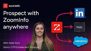 Details How to use the ZoomInfo Chrome Extension | ZoomInfo Update