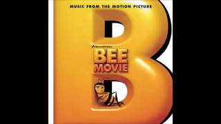 Bee Movie - The Archies - Sugar Sugar (Audio) screenshot 4