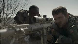 Shooter S1 E4 Bob Lee Rescues Isaac