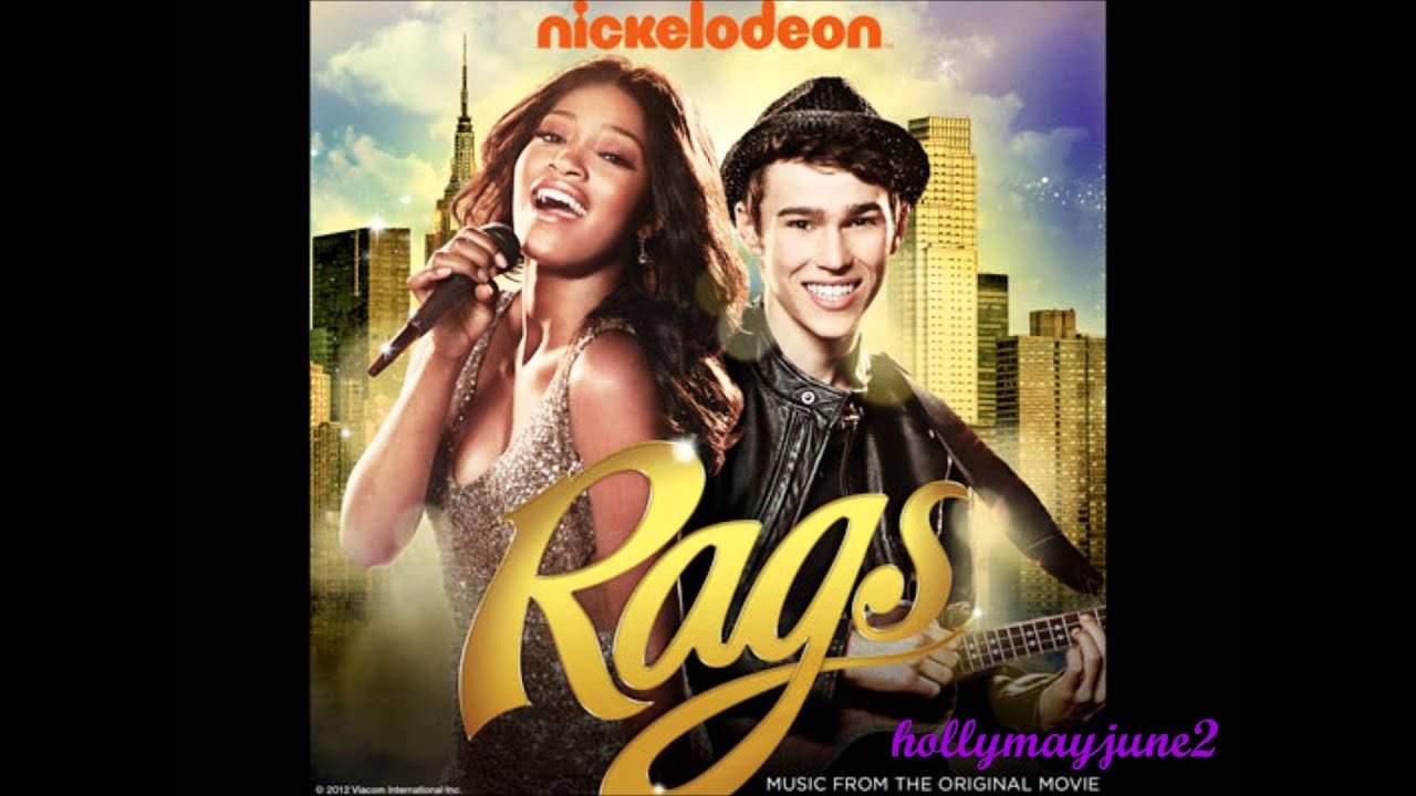 Rags Cast: Look at Me Now by Rags Cast (Lyrics in Description)