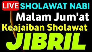 SHOLAWAT JIBRIL PENARIK REZEKI PALING MUSTAJAB,SHOLAWAT NABI MUHAMMAD SAW MERDU TERBARU screenshot 2