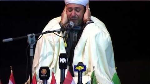 سورة هود - بالسليمانية كردستان 2013 - القارئ رياض الجزائري