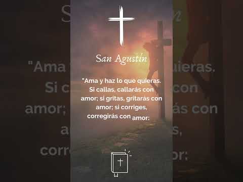 Estas palabras divinas