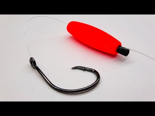 The BEST RIG for COLD WATER Catfish!! (I could barely keep a rod in the  water) 