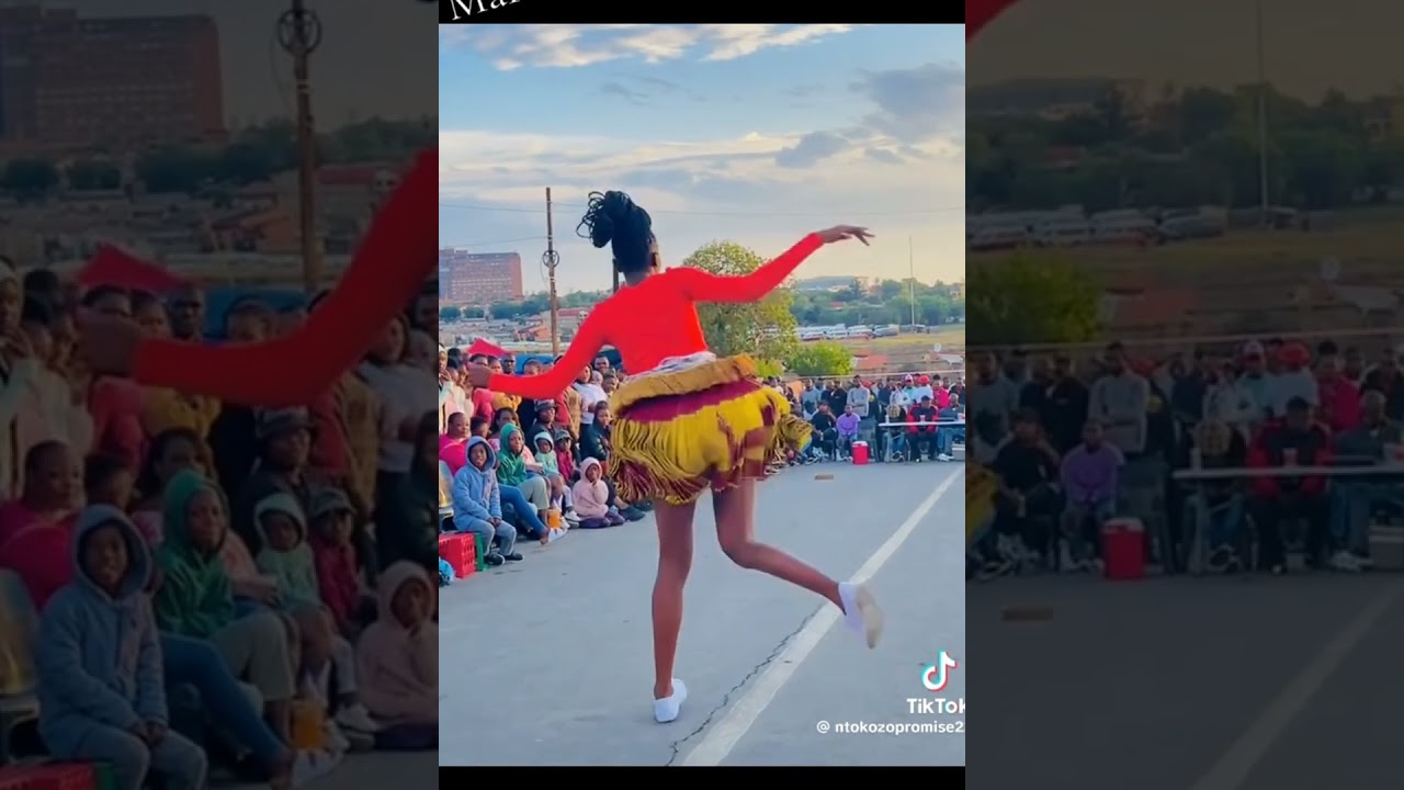 HO ZAMA ZAMA HOT REMIX FT DJ WISANI