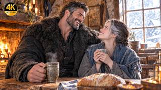 No One Had Made the Alpha King Smile in Twenty Years — I Made Him Laugh Without Even Trying