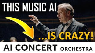 AI Created These Epic Orchestral Compositions Within Minutes