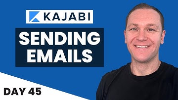 Kajabi Tutorial: Email Broadcasts & Automations