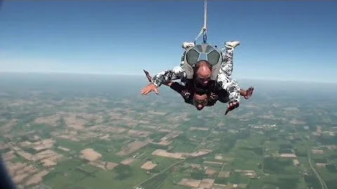 Skydiving | Skydive Twin Cities | Wisconsin |USA.