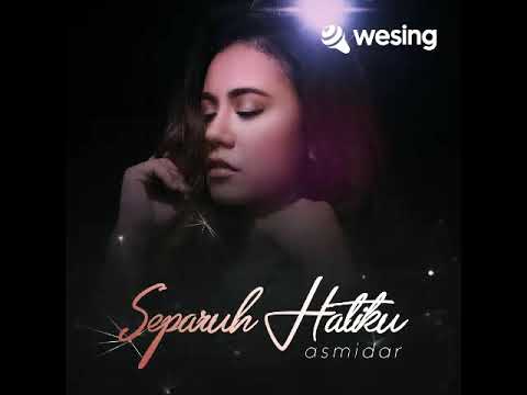 JOANA LEE - Separuh Hatiku - TV Musik Indonesia