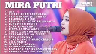 Ageng Musik Terbaru - Mira Putri ft Layang Dungo Restu - LDR