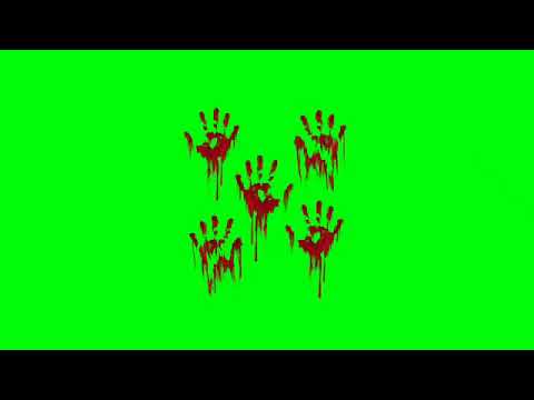 كروما دم رهيبه