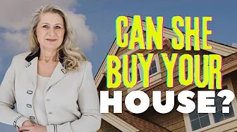 Help Melissa Find A House In Edmonton