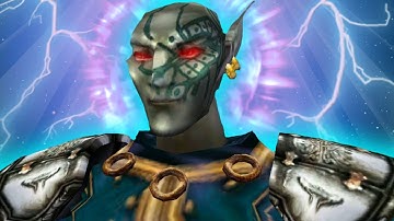 MORROWIND MULTIPLAYER IS HERE!!!