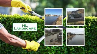 HL Landscape in Joliet, IL | Experienced Lawn Care Services