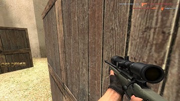 AWP Boxbang Jumpshot by samwise [New CS:S | Demo FREE]