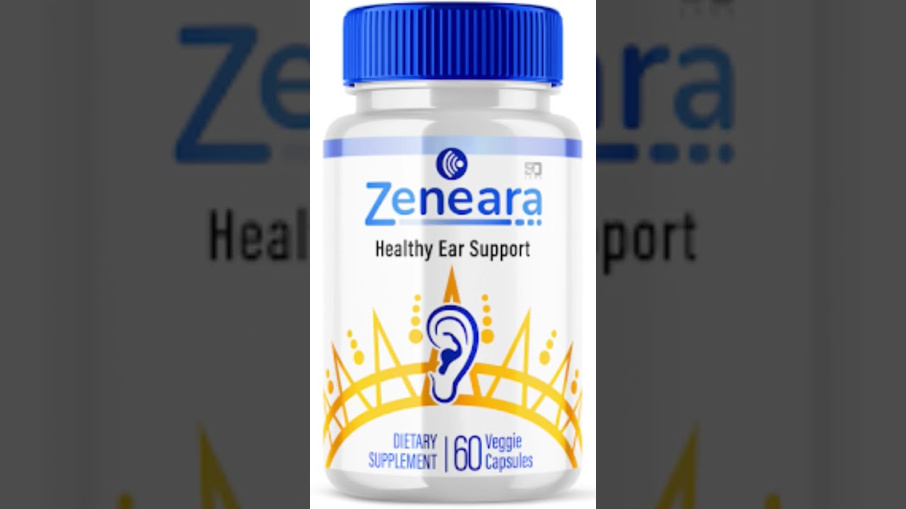 Zeneara! – Supplements