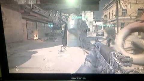 wrong map forfeit the 1st map
