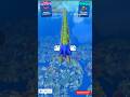 SonicDash game #gaming #games #gameplay #viral #trendingshorts #shortvideo