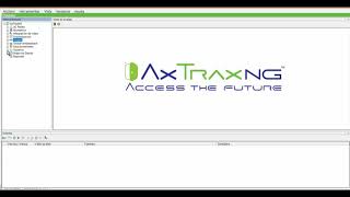 Modulo de Visitantes - AxTraxNG