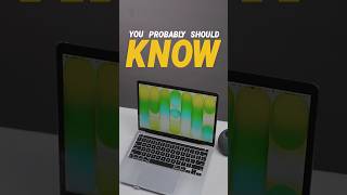 MacBook hack you will actually use