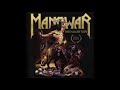 Manowar - Revelation (Death's Angel) (Remastered Imperial Edition 2019)