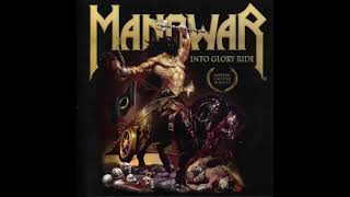Video thumbnail of "Manowar - Revelation (Death's Angel) (Remastered Imperial Edition 2019)"