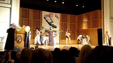 Lambda Chi Alpha 2011 POL