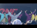 ONE Ｎ ONLY Samba De Night Fever 天美セブンパーク 