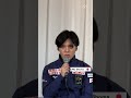 Uno Shoma’s pre-NHK Trophy press conference! ⛸️