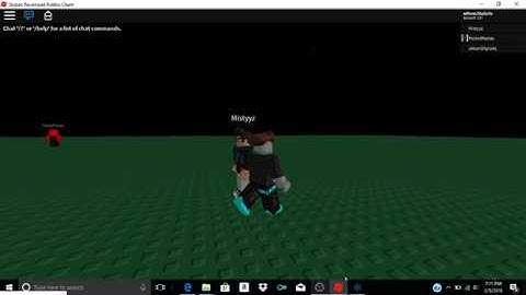 Roblox Reupload | Skidals | Level 6