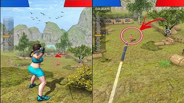 ARCHERY CLASH ! Gameplay Walkthrough Part 1 TUTORIAL ARCHERY TOURNAMENT MOD (ISO, ANDROID)