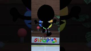 Guess The Dandy's World Toon PART 4❗️ #dandysworld #dandysworldroblox #toon #secret #roblox