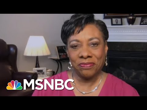 NEA President Explains What's Needed For Schools To Reopen | The ReidOut | MSNBC