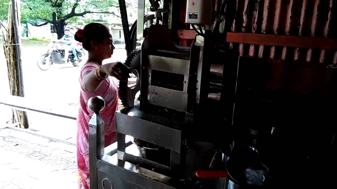 SUGARCANE JUICE Short Film 2016 Yes Foundation YouTube