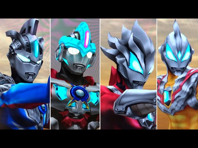 ライトニングアタッカー→エメリウムスラッガー × シャイニング