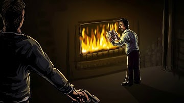 This too shall pass MAP part | X Files /gore warning/