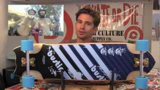 August 2012 News Desk - Push Culture News