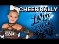 Reese's All Star Showcase | Cheer Performace | The LeRoys