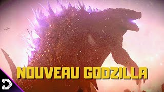 PLUS de Godzilla & Kong CONFIRMÉS ! - ÉNORMES NOUVELLES de MonsterVerse