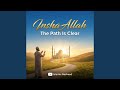 InshaAllah The Path Is Clear mp3