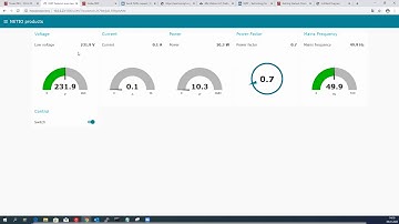 Webinar: Connecting an IQRF network to the IBM Cloud & Node-RED