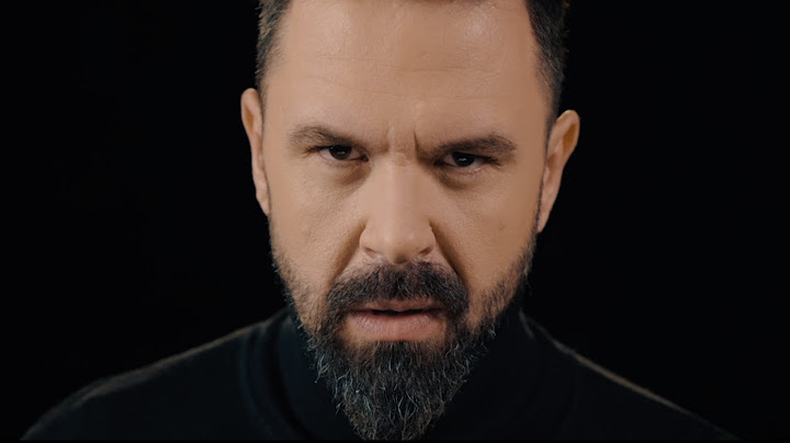 Petar Grašo - Jel' ti reka 'ko (Official music video)