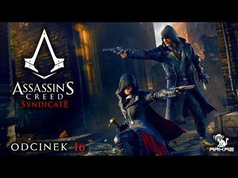 Assassin's Creed: Syndicate - #16 - Teatr | Gameplay PC 4K