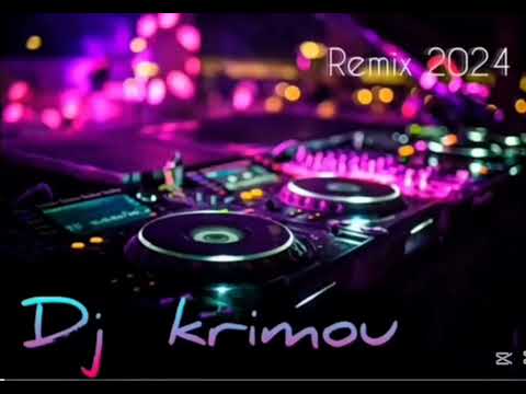 Djeloul Sghir Ya Talaba بريدي موب Avec Tipo Bel Abbes DJ Krimou