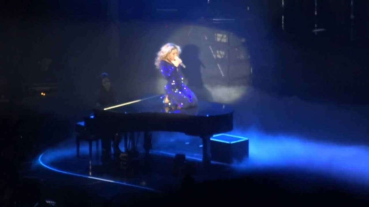 Beyoncé - 1+1 - Live at Arena - Montpellier