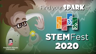 STEMFest 2020 - A Message from NIU President Freeman